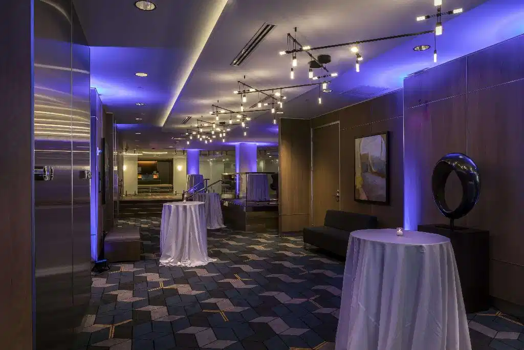 DoubleTree by Hilton Hotel & Suites Pittsburgh Downtown – Hotelfoto