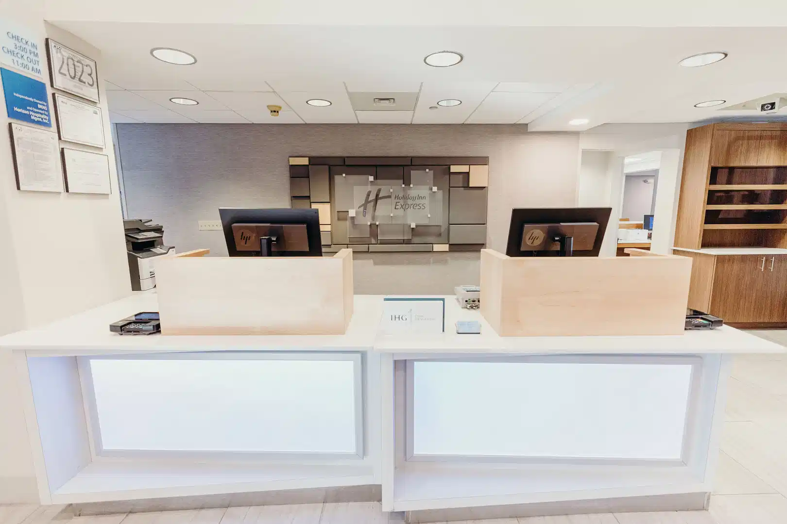 Holiday Inn Express Atlanta NE - I-85 Clairmont by IHG – Hotelfoto