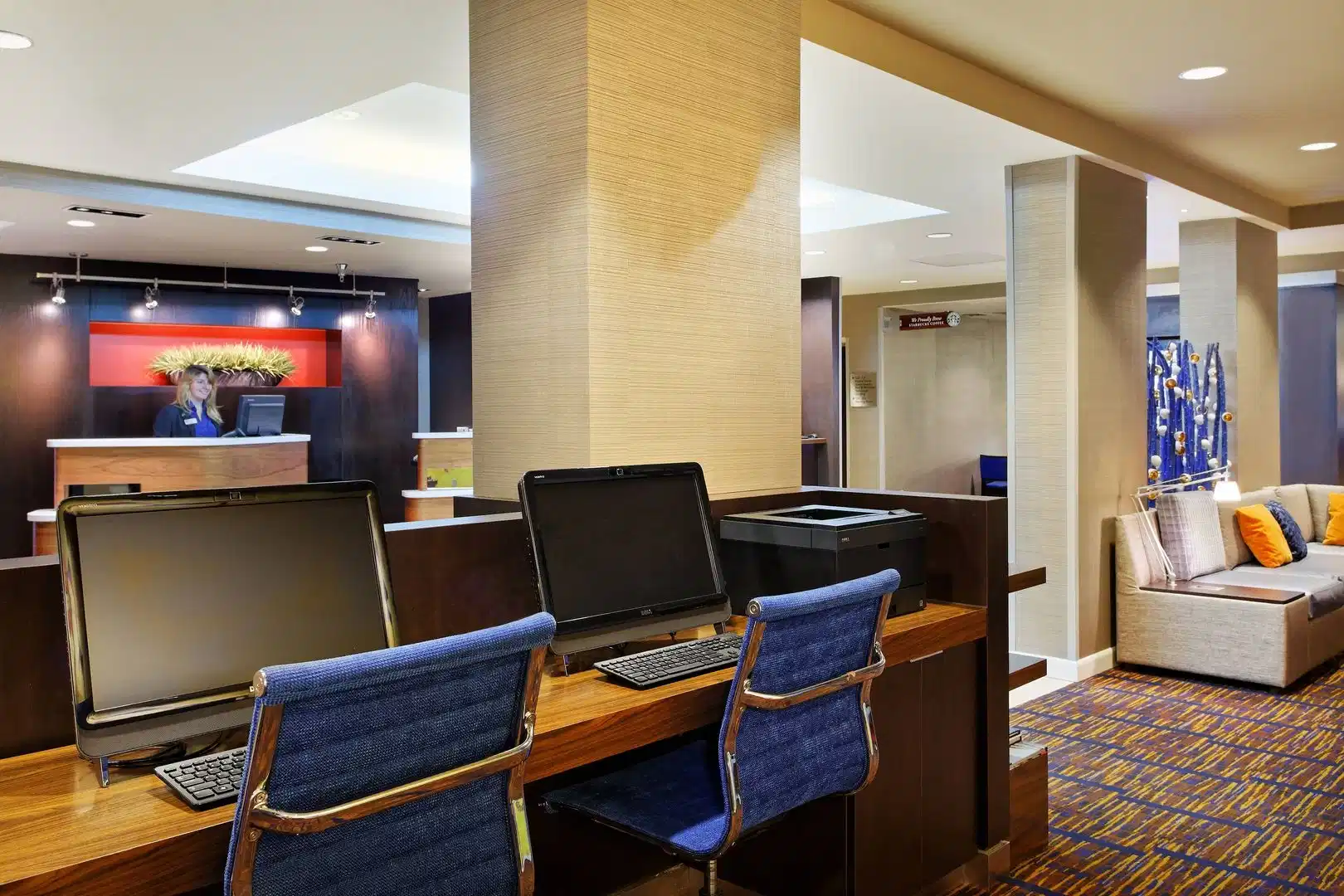 Courtyard by Marriott Gainesville – Hotelfoto