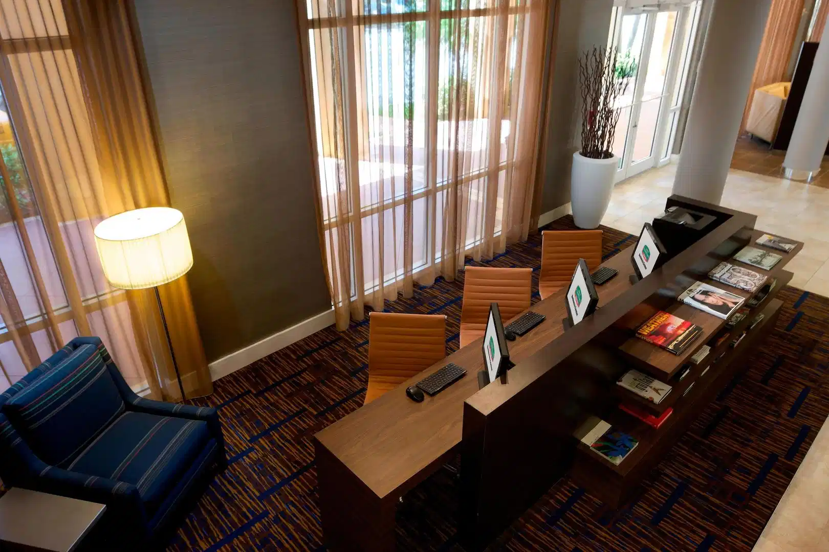 Courtyard by Marriott Miami Dadeland – Hotelfoto