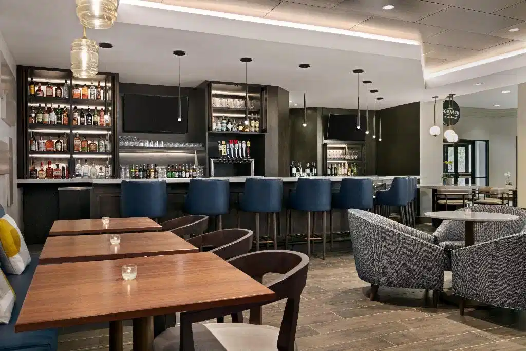 Crowne Plaza Hotel Philadelphia - King of Prussia by IHG – Hotelfoto