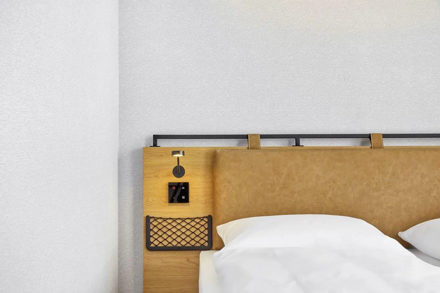 H2 Hotel Dusseldorf Seestern ROOM_EXAMPLE