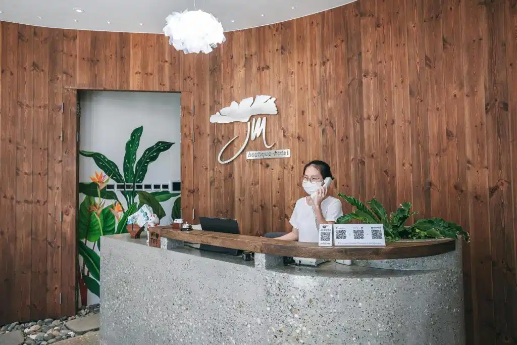 JM Boutique Hotel – Hotelfoto