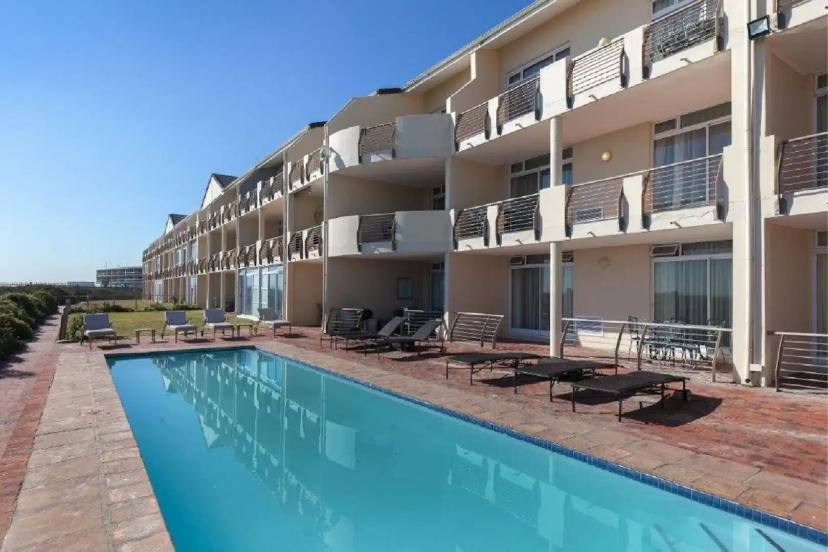 Leisure Bay – Hotelfoto