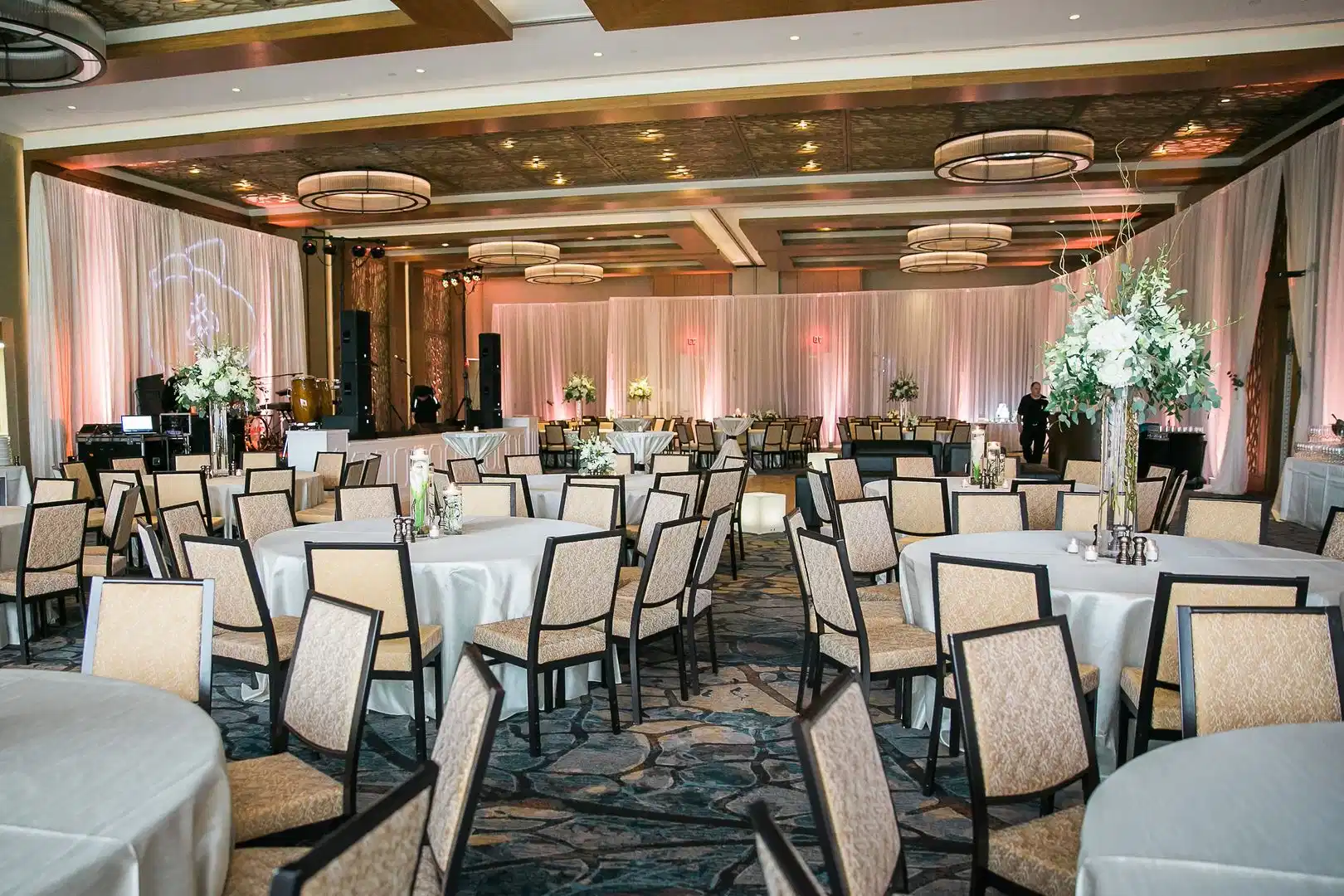 The Westin Chattanooga – Hotelfoto