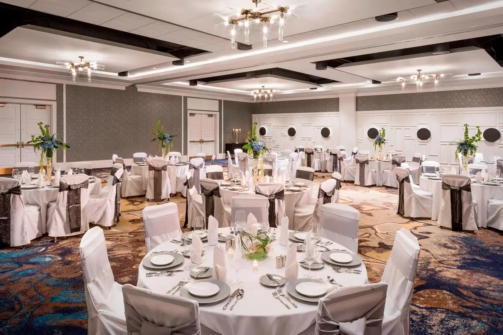 The Elizabeth Hotel, Autograph Collection – Hotelfoto