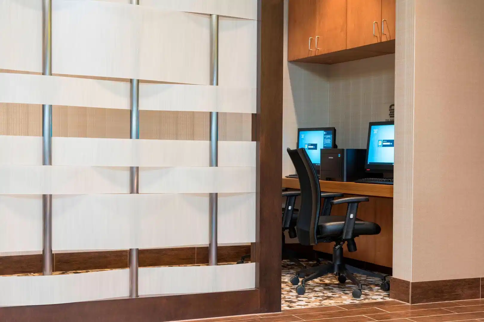 SpringHill Suites by Marriott Chicago Southeast/Munster, IN – Hotelfoto