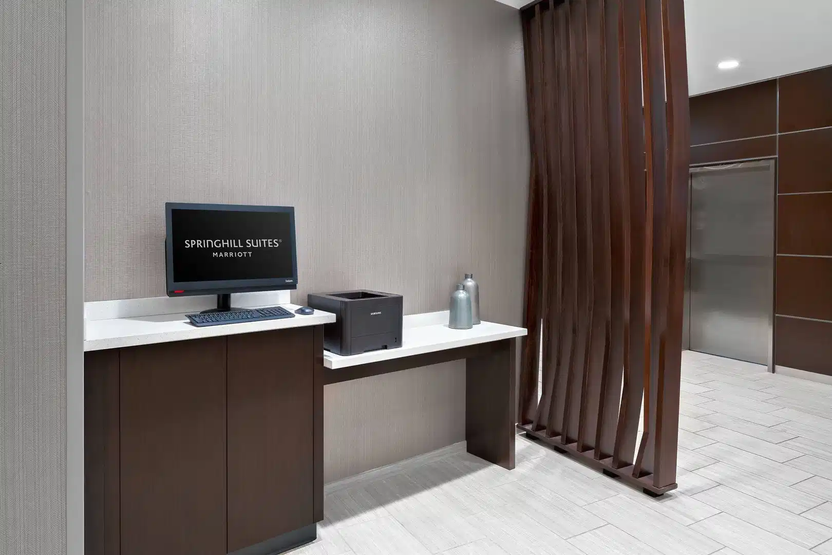 SpringHill Suites by Marriott Roanoke – Hotelfoto