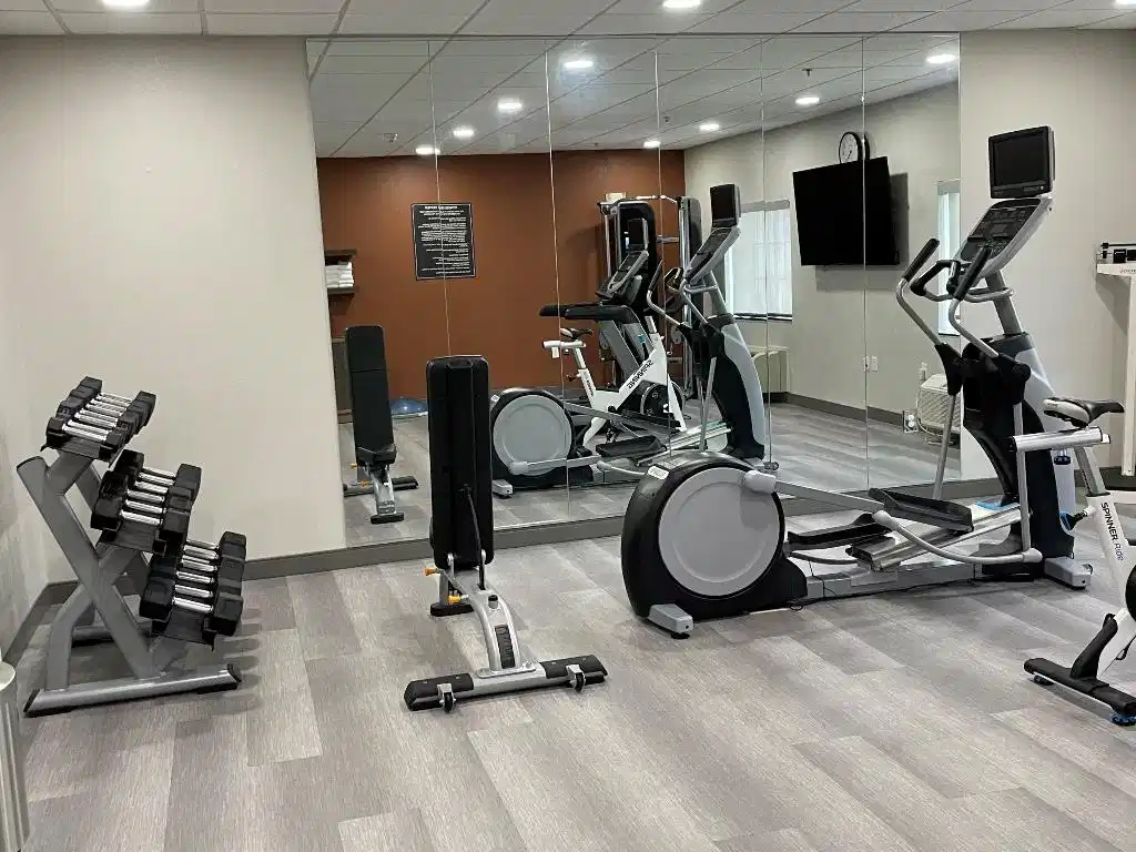Candlewood Suites Tuscaloosa by IHG – Hotelfoto