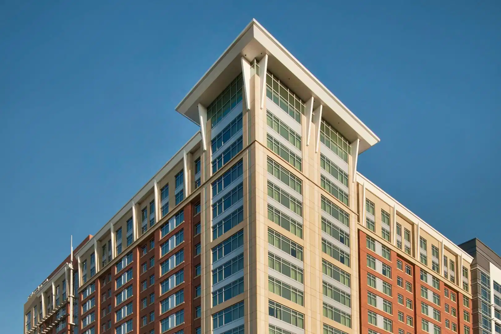 Residence Inn by Marriott Arlington Capital View – Hotelfoto