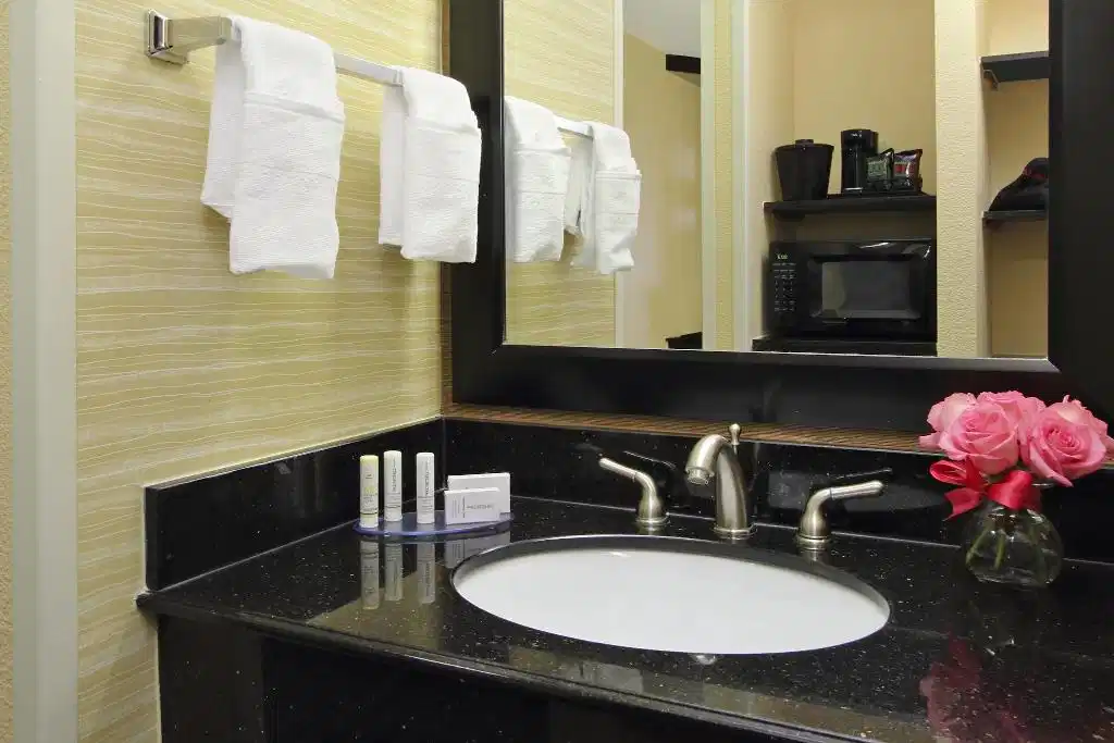 Fairfield Inn & Suites by Marriott Colorado Springs South – Hotelfoto