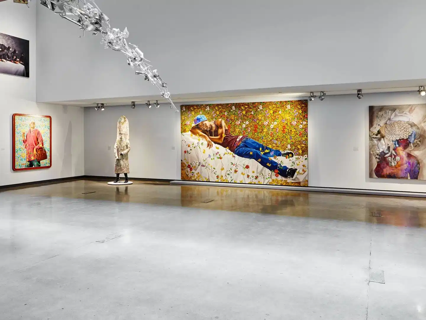 21c Museum Hotel Louisville – Hotelfoto