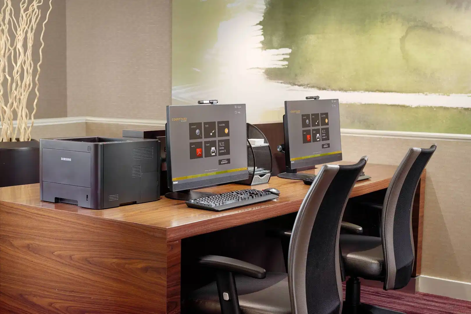 Courtyard by Marriott Greenville Haywood Mall – Hotelfoto