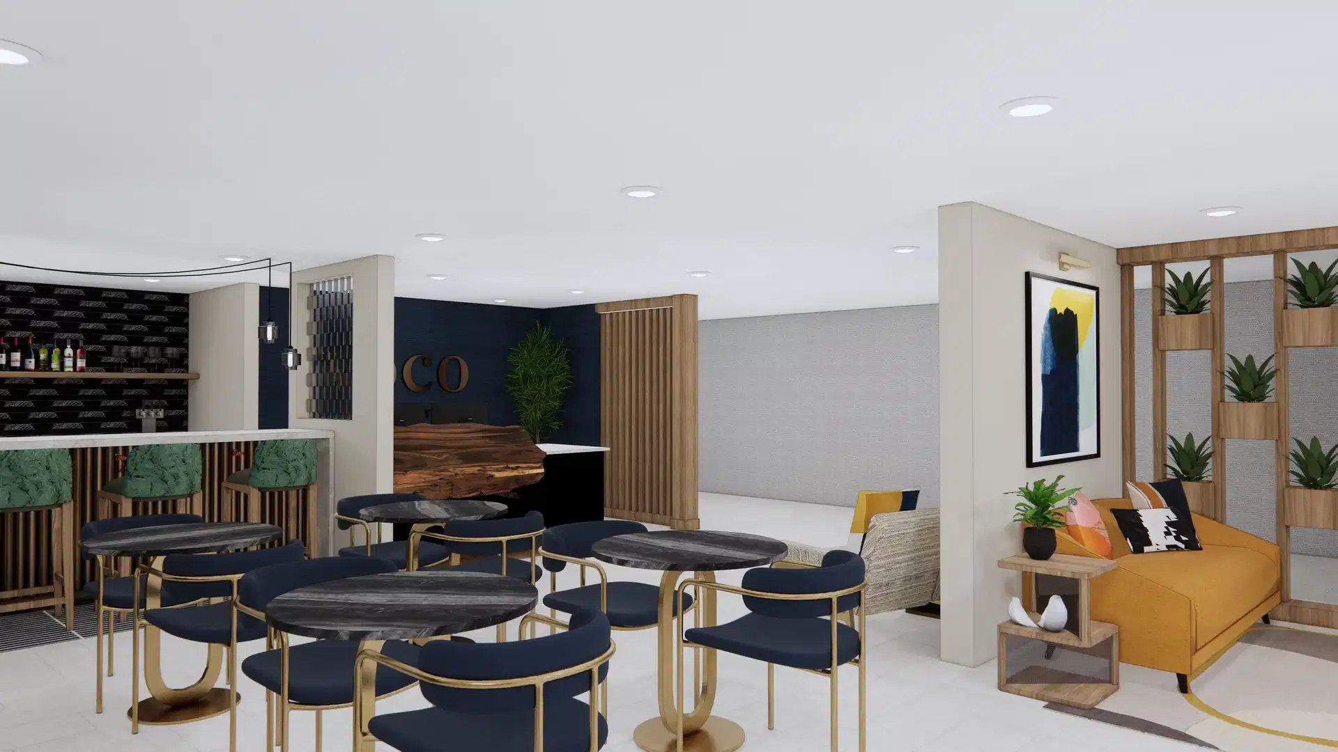 Days Inn by Wyndham Flagstaff I-40 – Hotelfoto