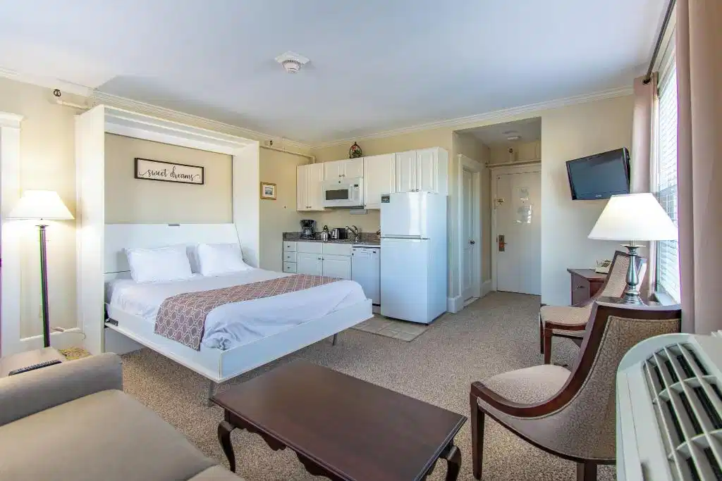 Eastern Slope Inn Resort – Hotelfoto