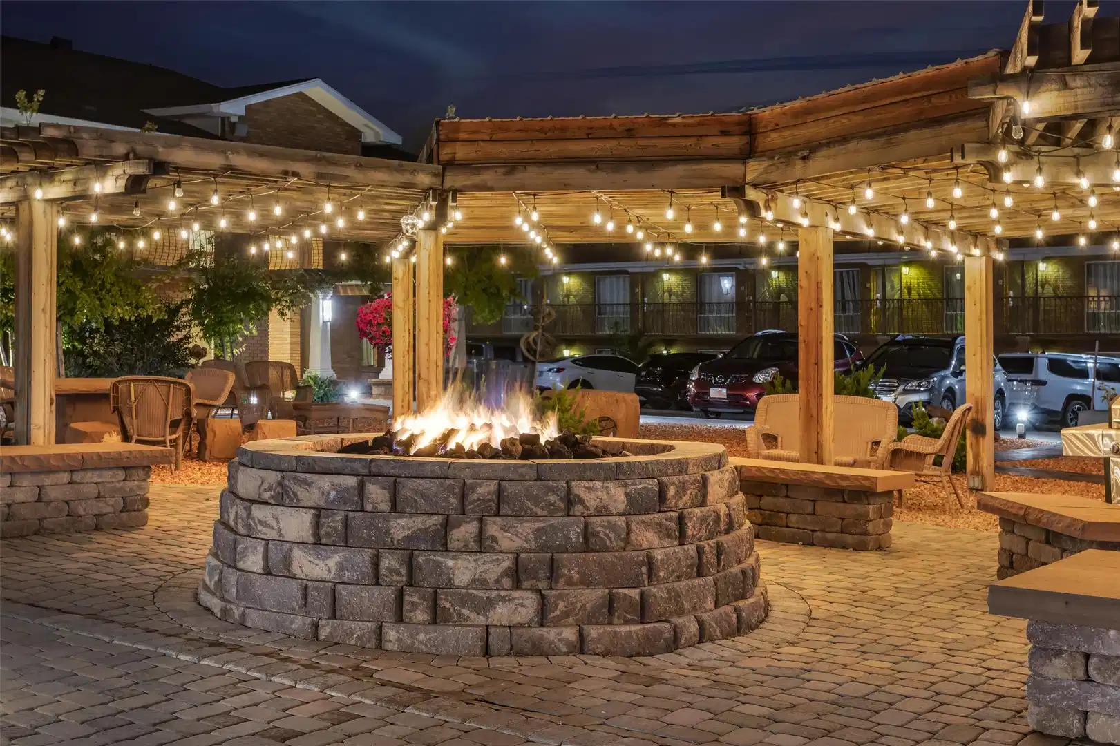 Best Western Plus Cedar City – Hotelfoto