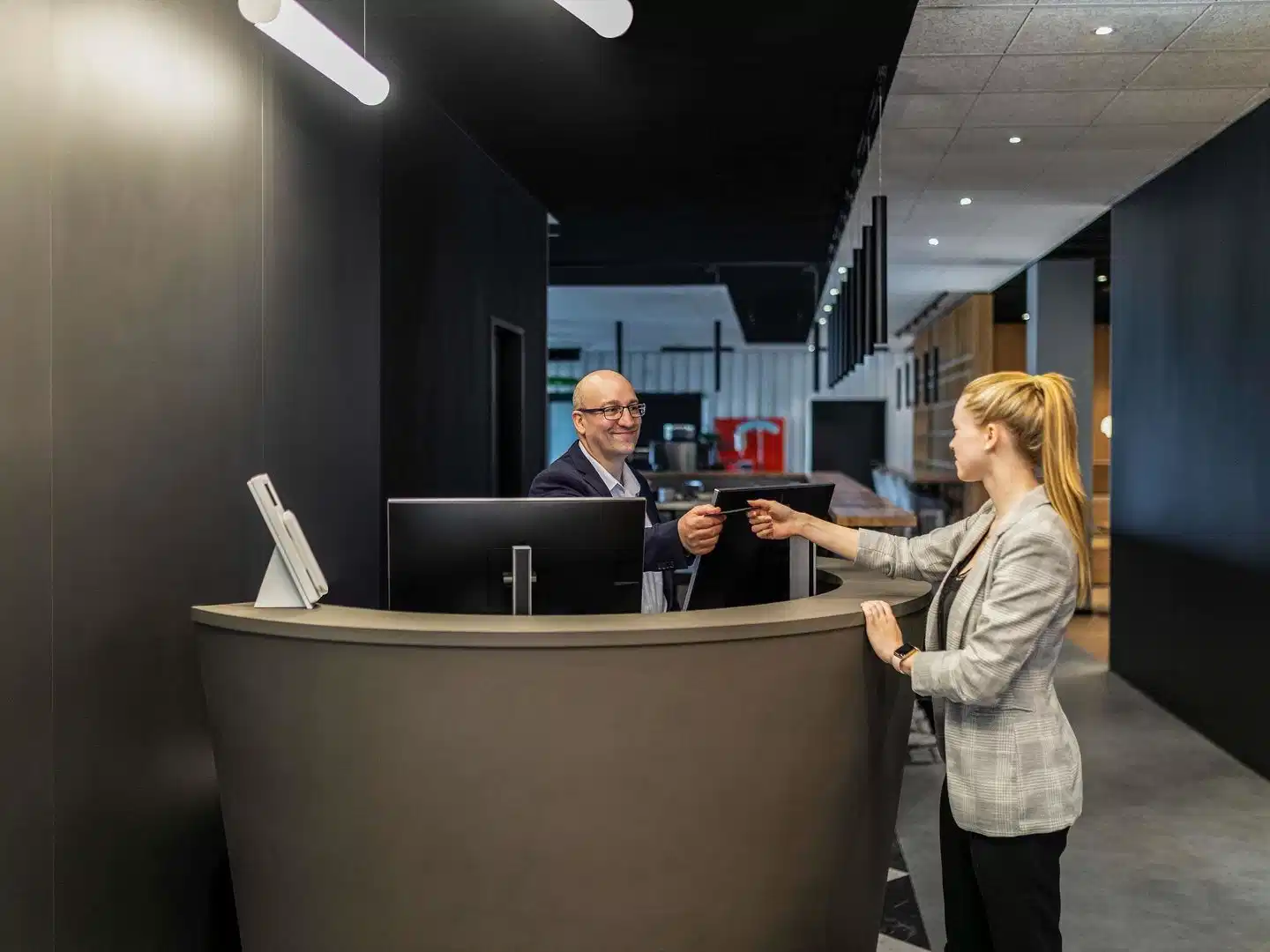 Ibis Duesseldorf Airport – Hotelfoto