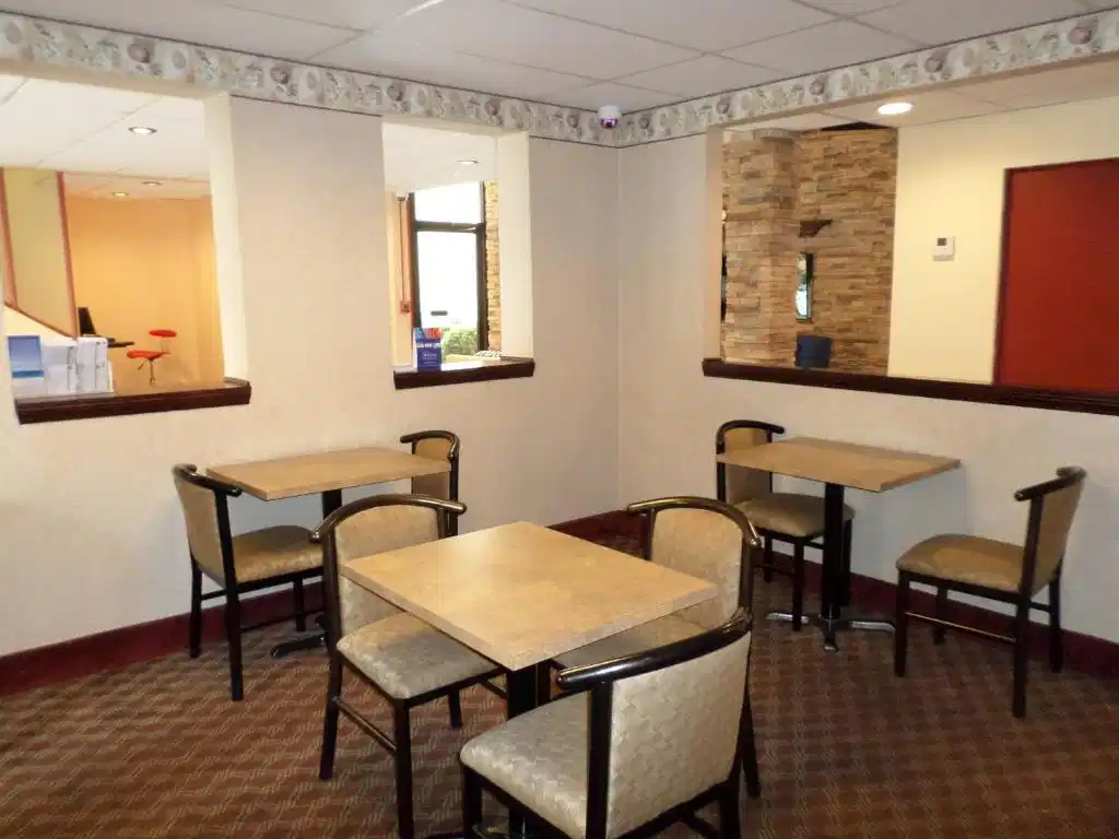 Travelodge by Wyndham Cleveland Lakewood – Hotelfoto