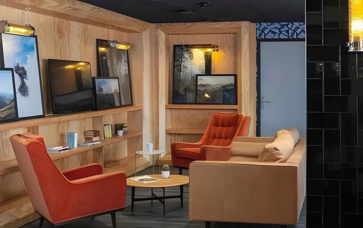 Eklo Toulouse ROOM_EXAMPLE