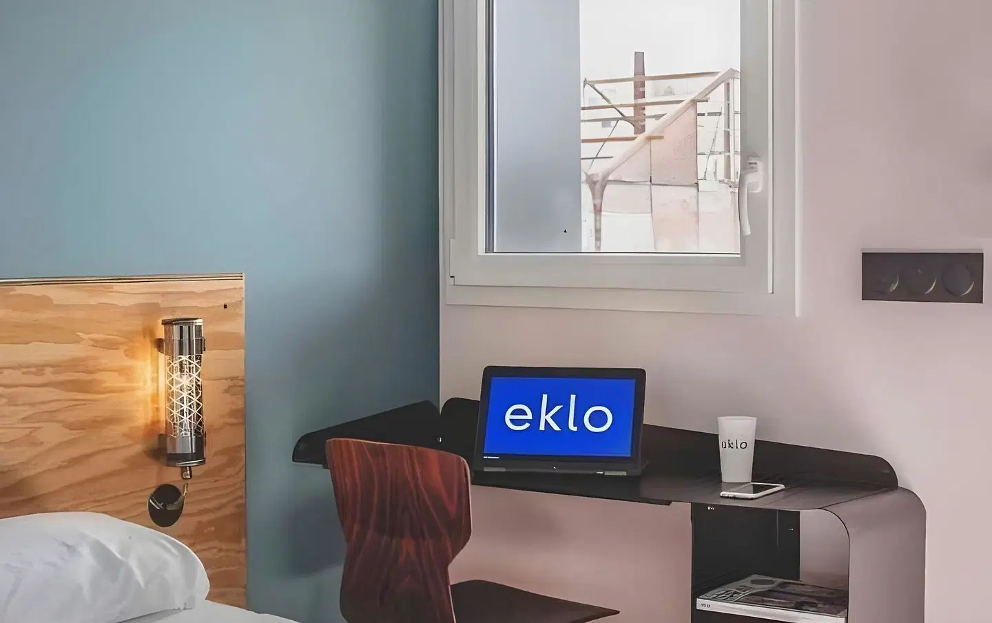 Eklo Toulouse ROOM_EXAMPLE