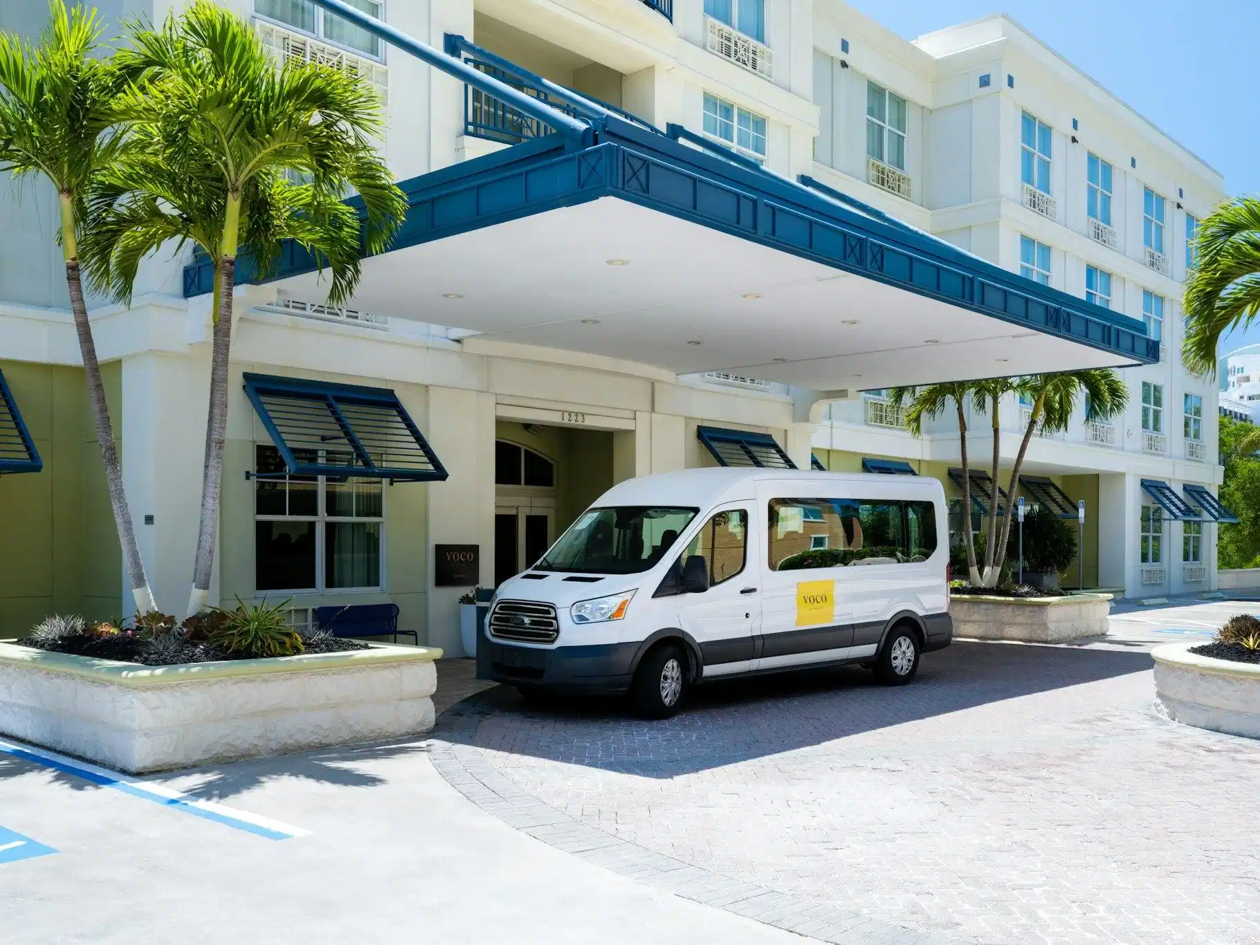 Hotel Indigo Sarasota by IHG – Hotelfoto