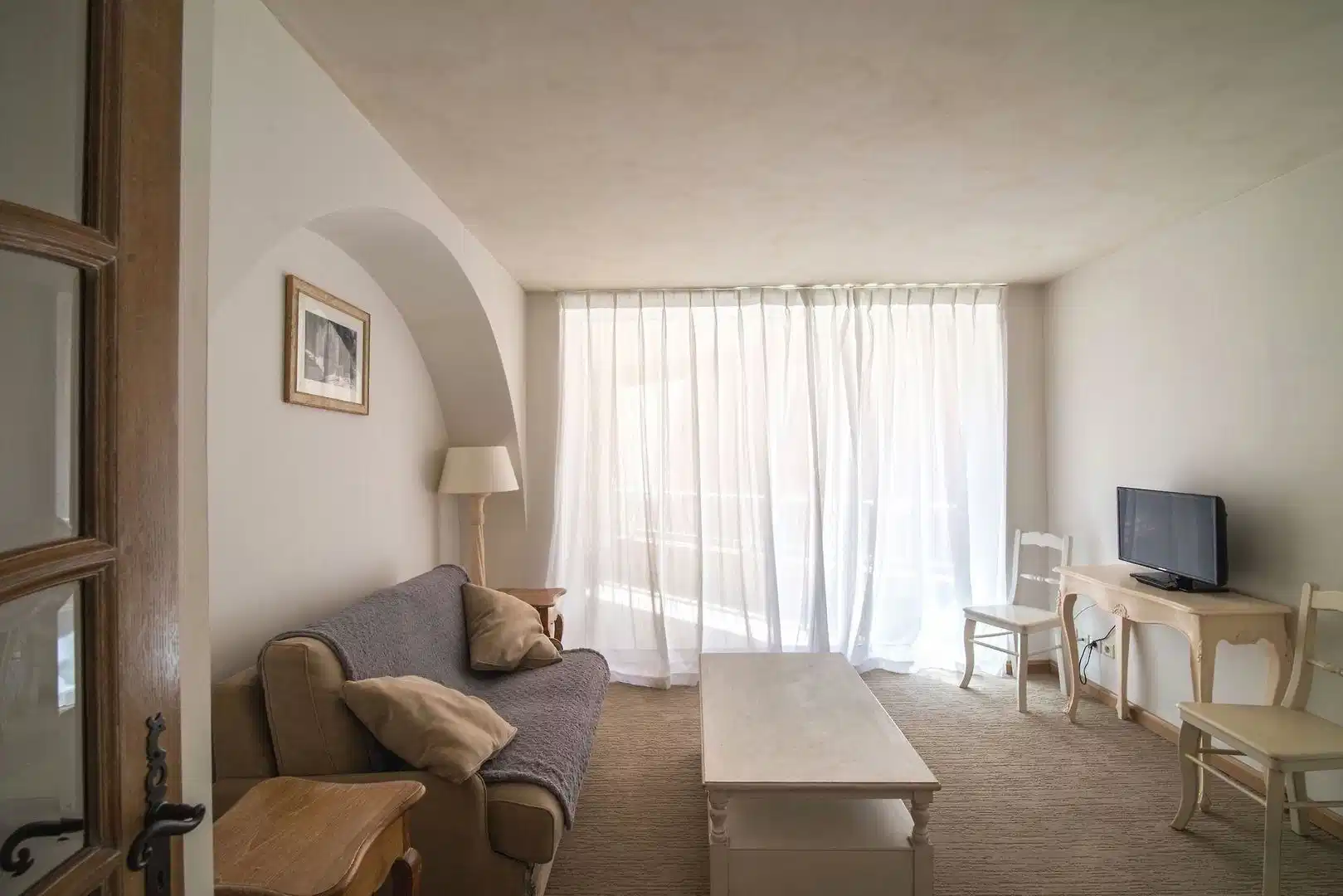 Mariana – Hotelfoto