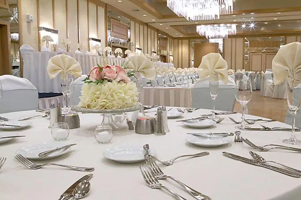 Delta Hotels by Marriott Racine – Hotelfoto