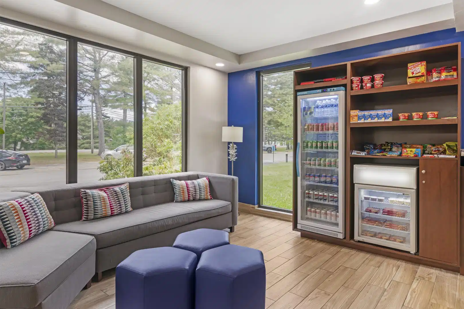 Best Western Plus Brunswick – Hotelfoto