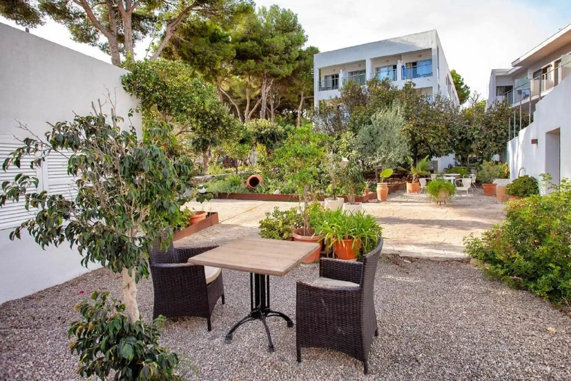 Petit Garden by Flacalco – Hotelfoto