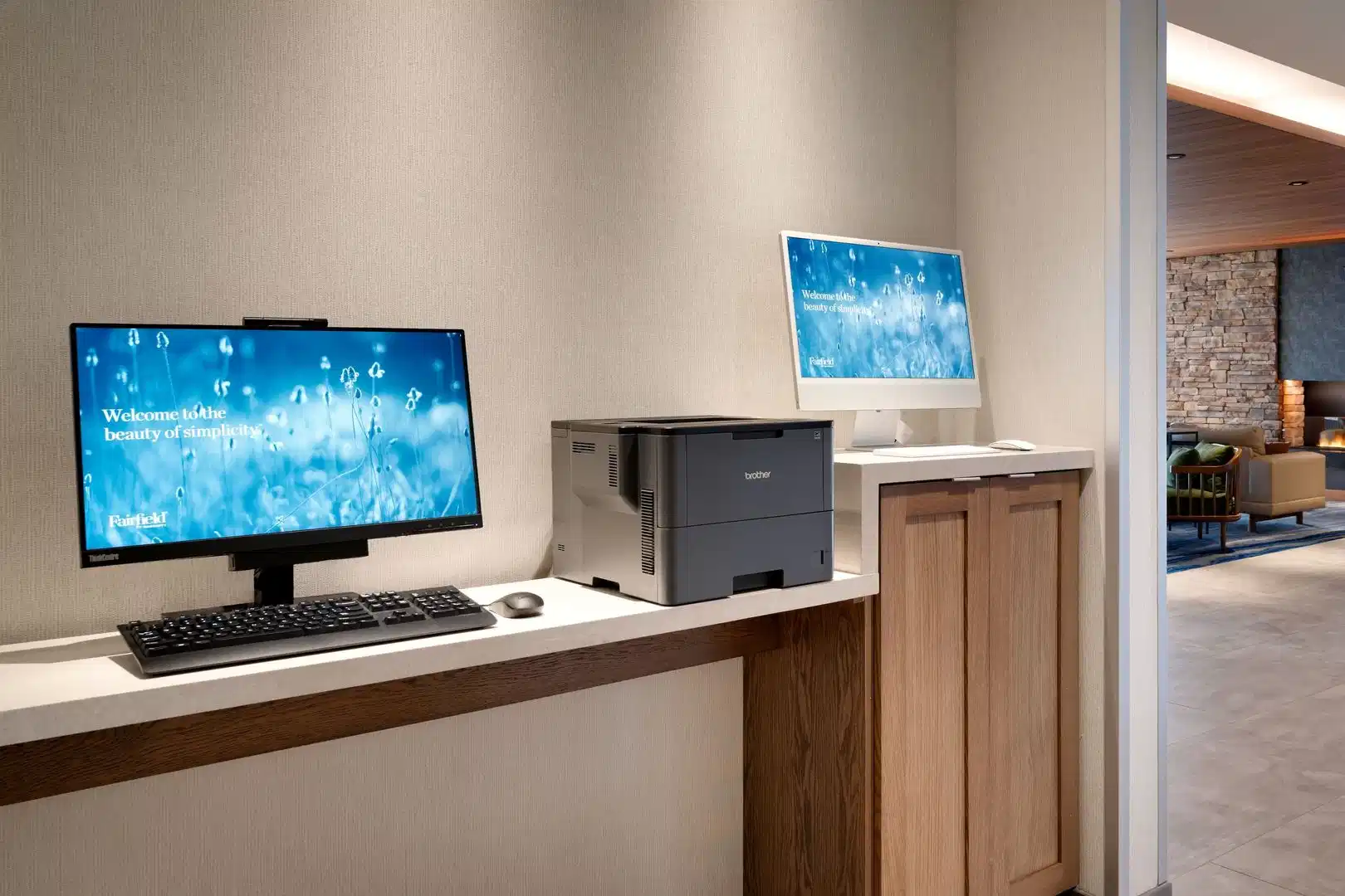 Fairfield by Marriott Inn & Suites Salt Lake City Cottonwood – Hotelfoto