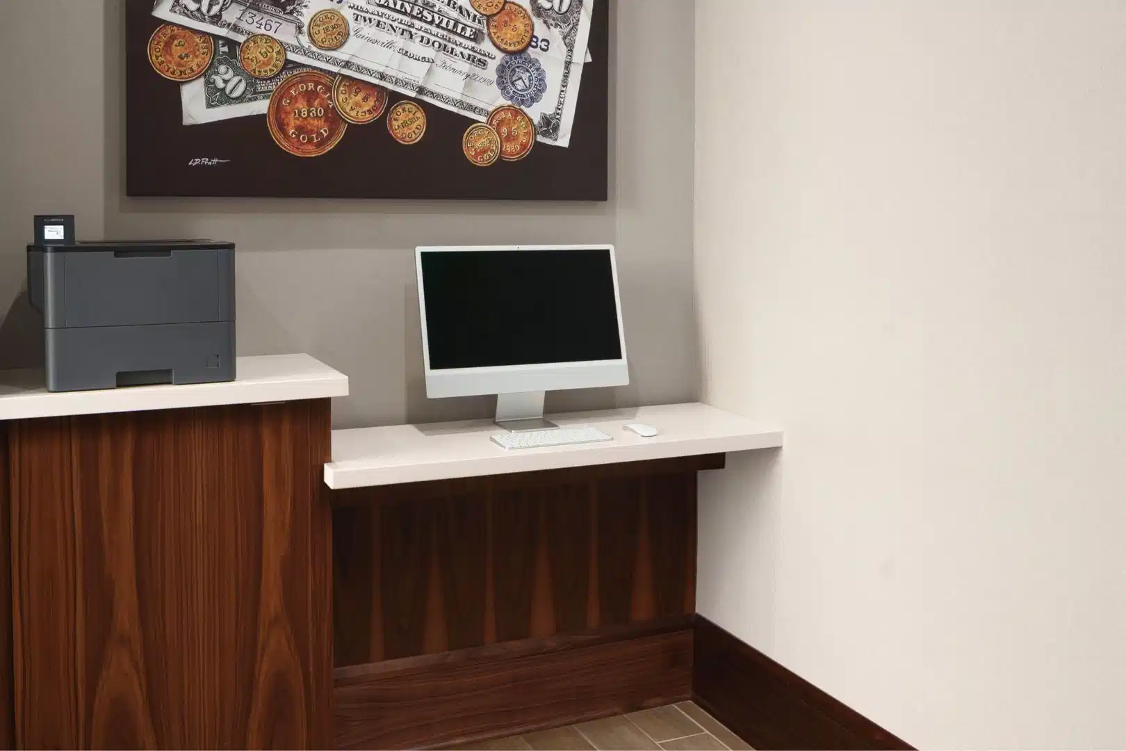 Courtyard by Marriott Gainesville – Hotelfoto