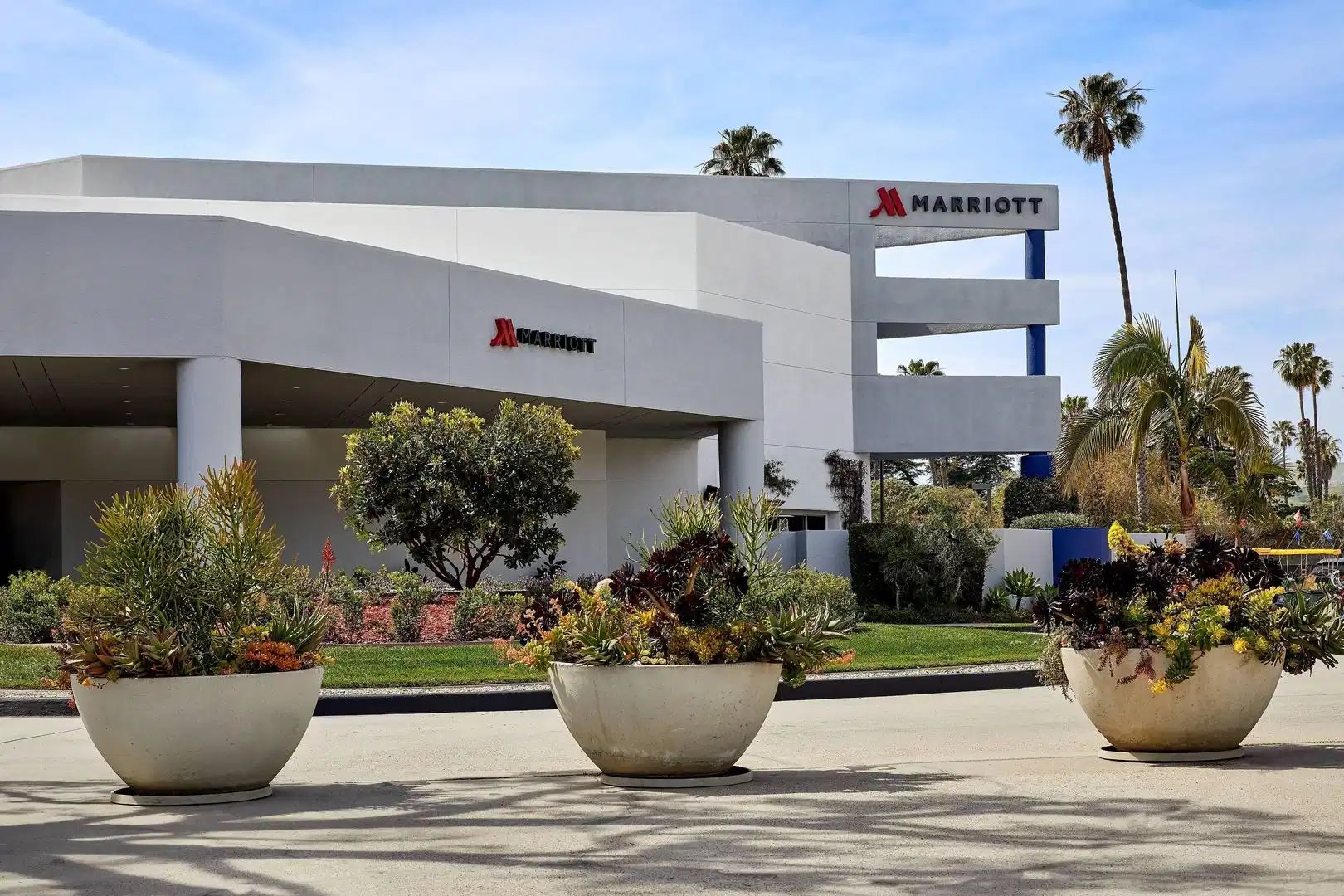 Ventura Beach Marriott – Hotelfoto