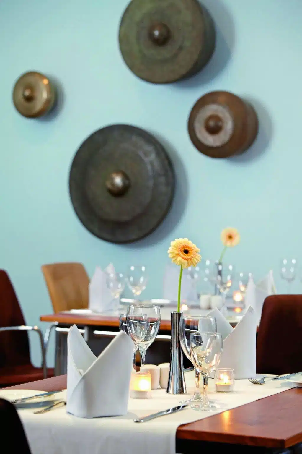 Seaside Residenz Hotel Chemnitz – Hotelfoto