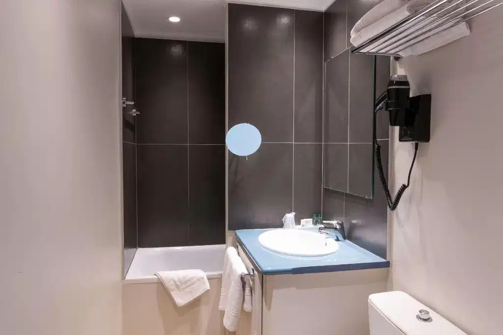Vendome – Hotelfoto