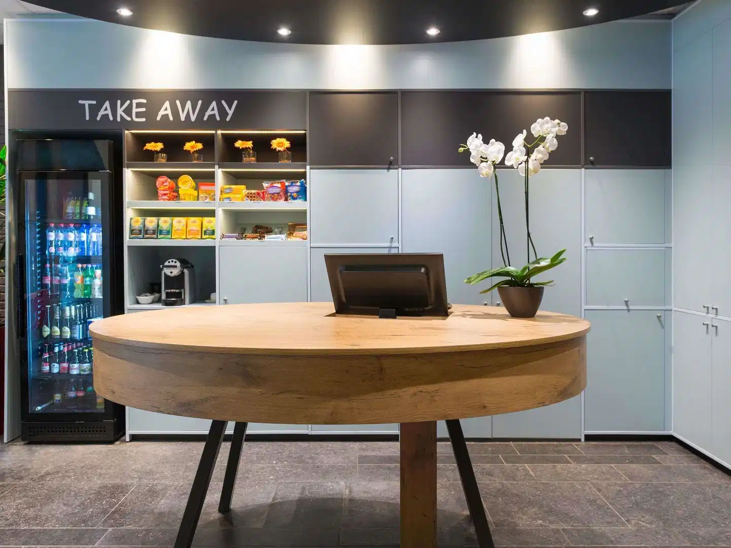 ibis Liège Centre Opéra – Hotelfoto