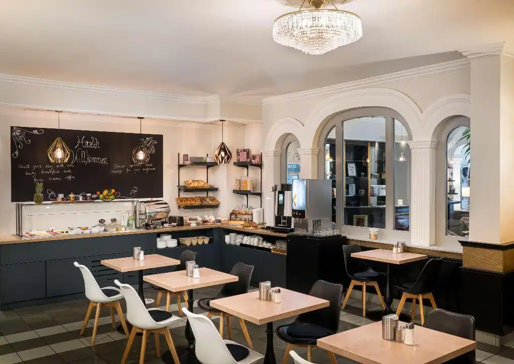 Arthotel ANA Gala, Trademark Collection by Wyndham – Hotelfoto