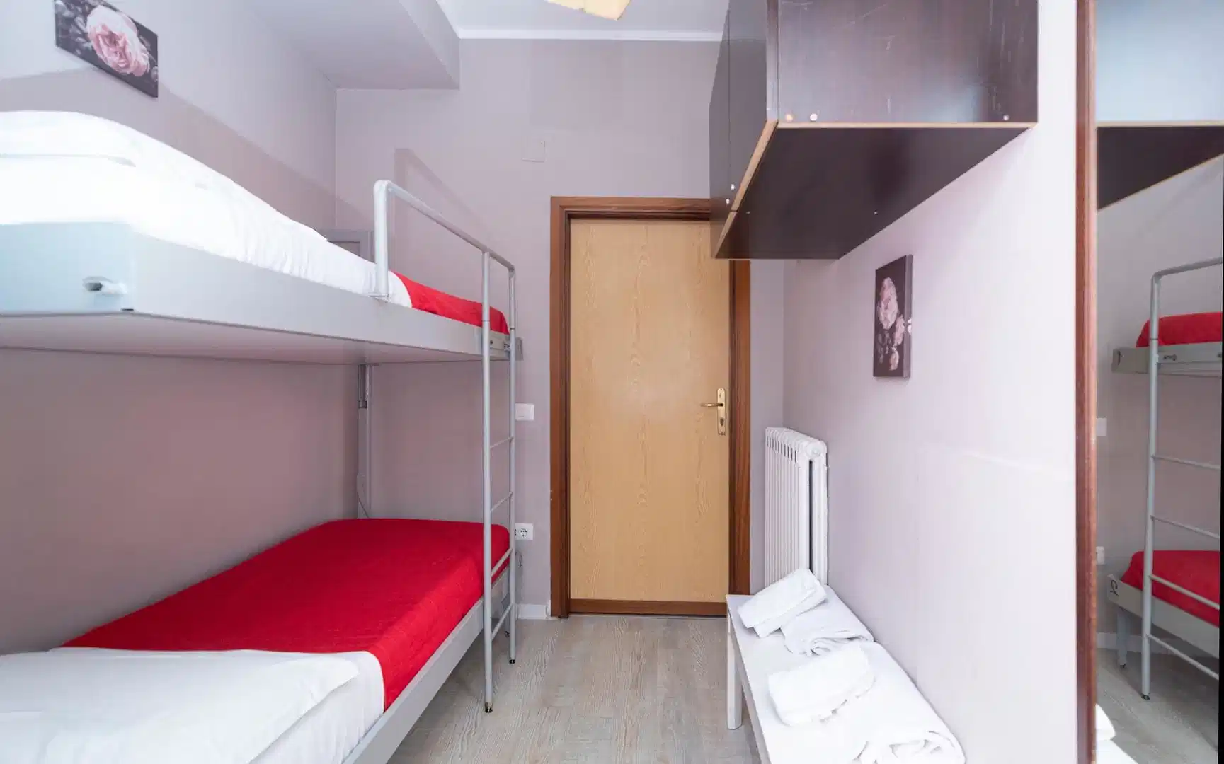 Ostello Le Sirene – Hotelfoto