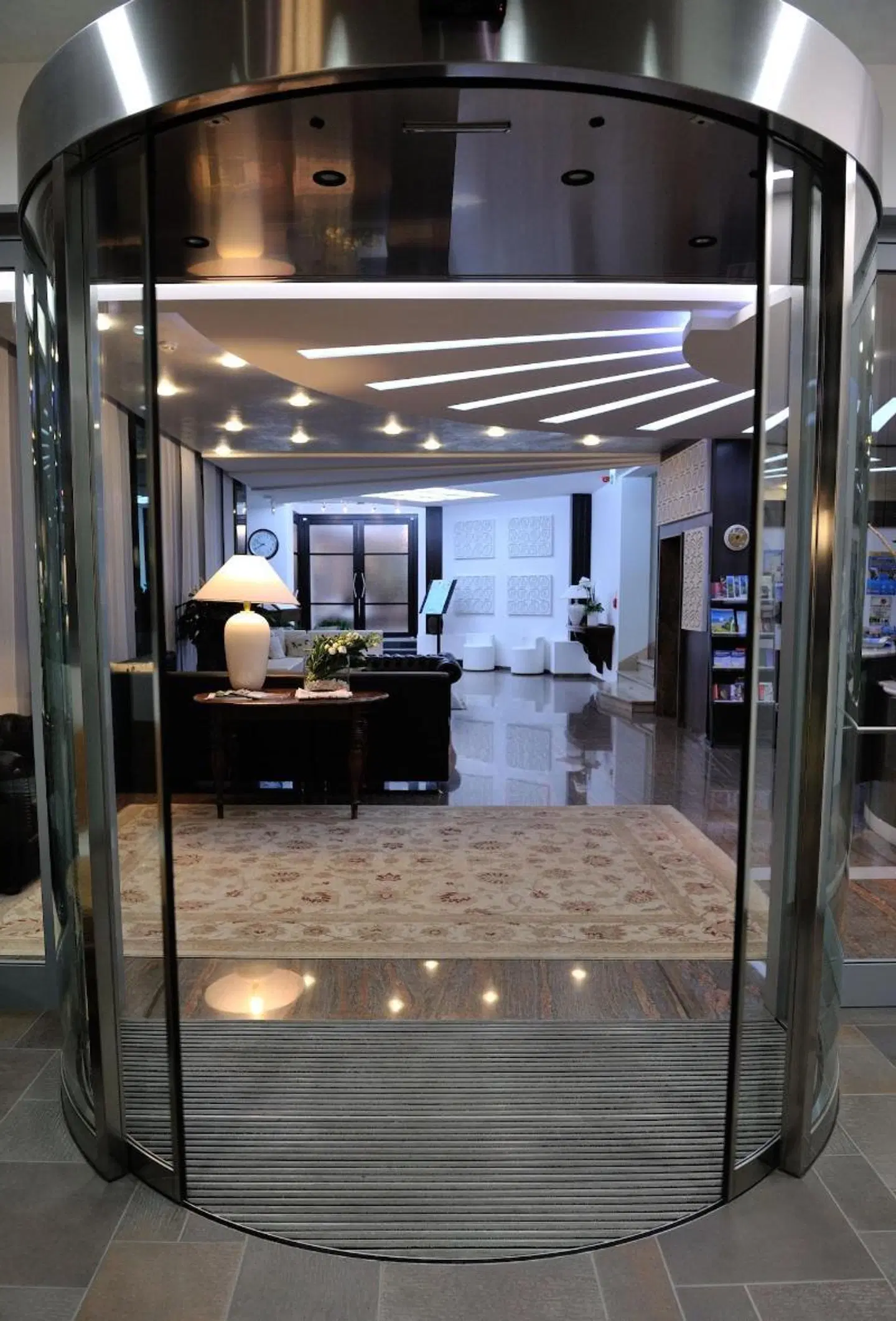 Venus LOUNGE_LOBBY