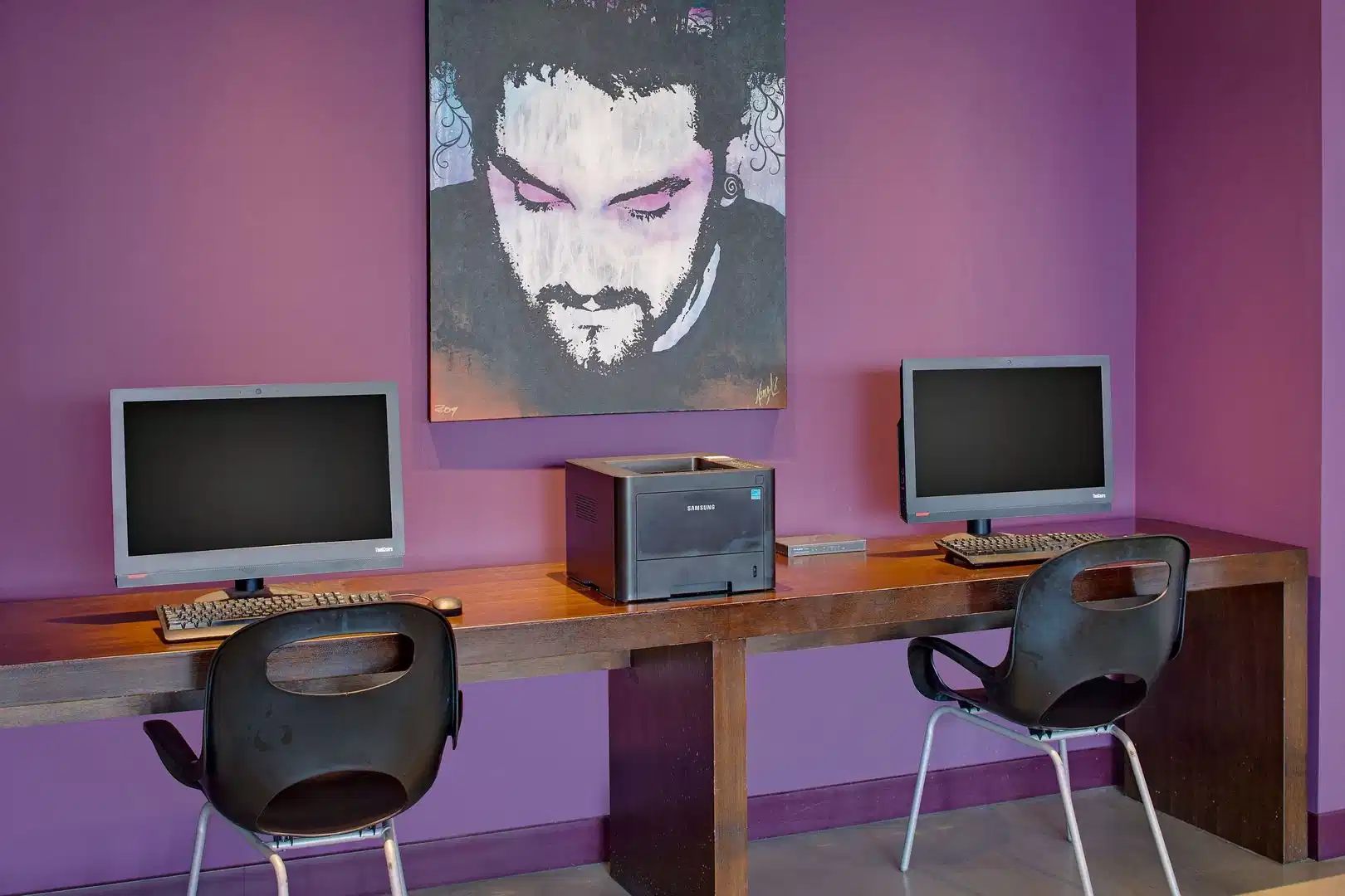 Aloft Tucson University – Hotelfoto