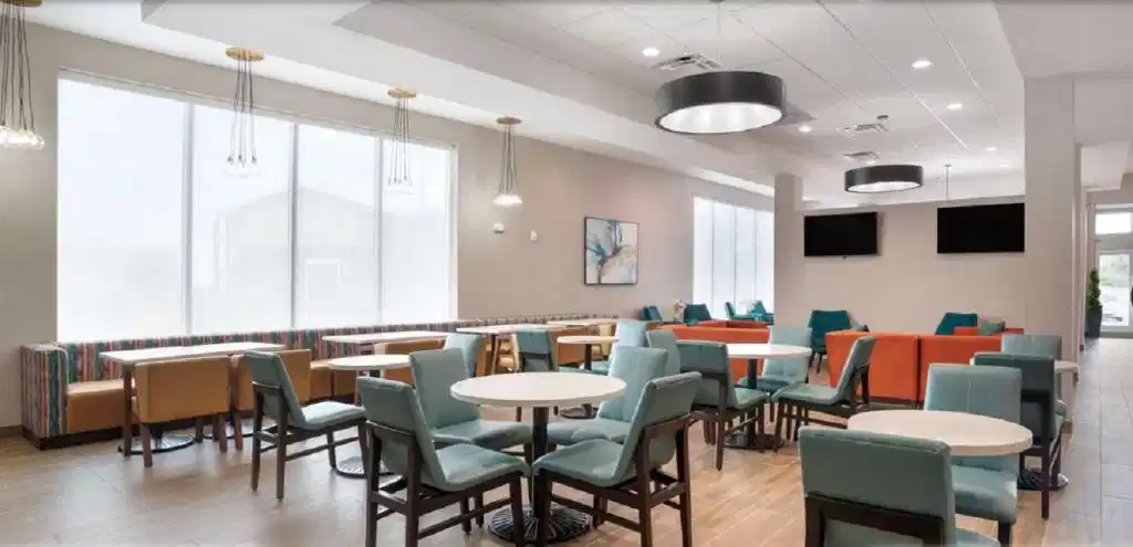 Best Western Plus Mobile Inn & Suites – Hotelfoto