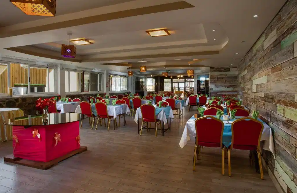 Manisa – Hotelfoto
