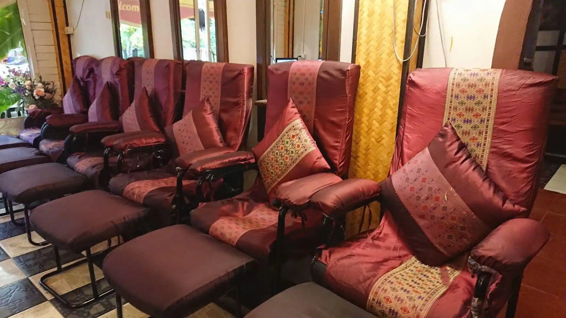 The Krabi Forest Homestay – Hotelfoto