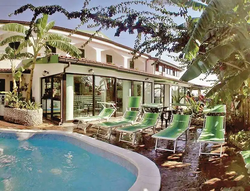 Marinella – Hotelfoto