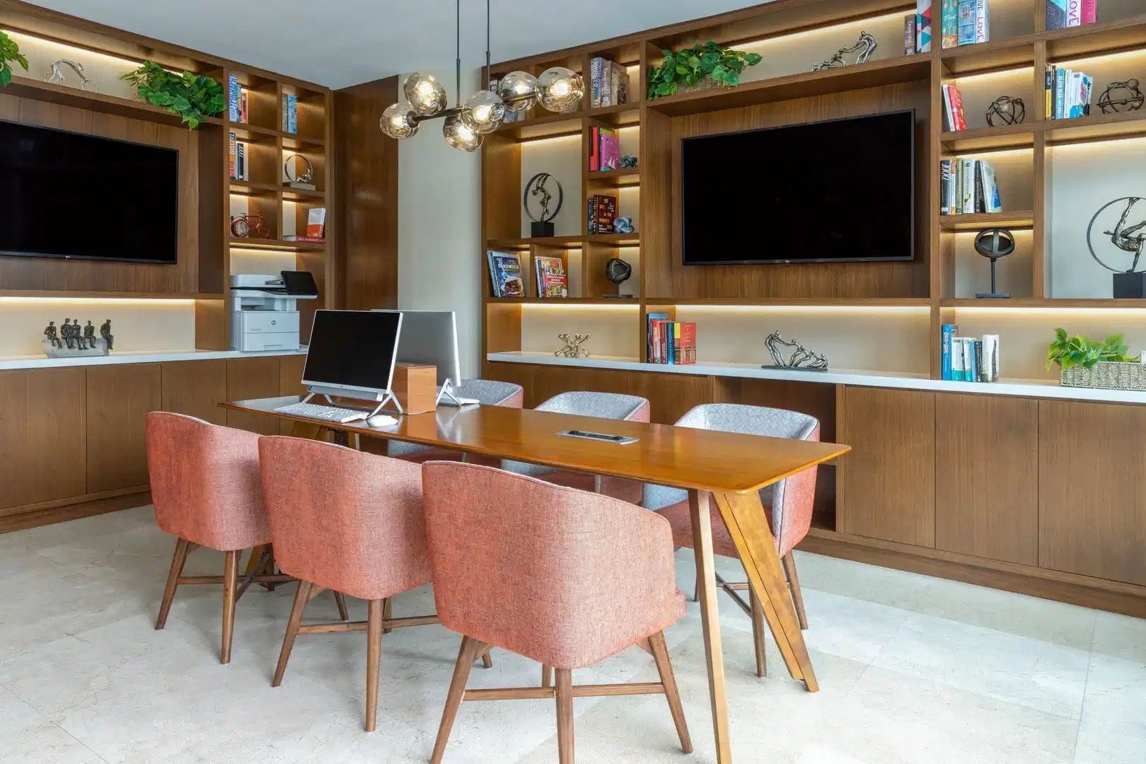 Marriott Executive Apartments Panama City, Finisterre – Hotelfoto