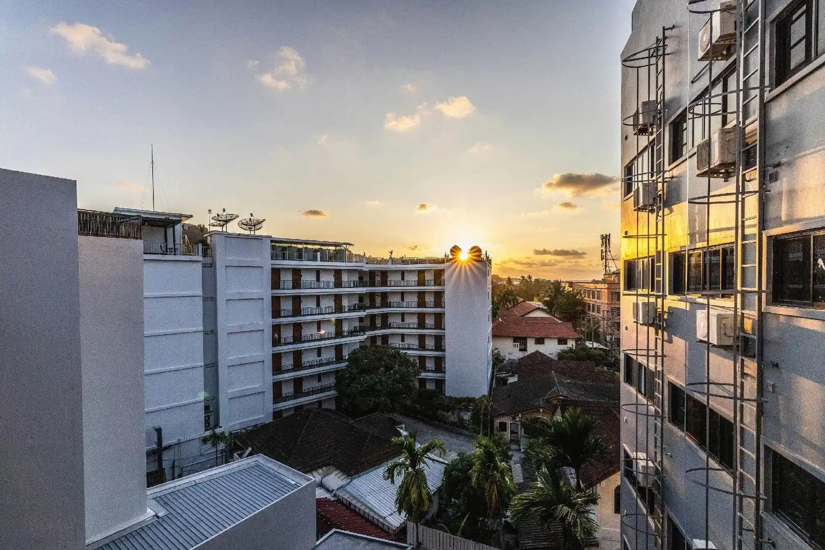 Citrus Patong Hotel by Compass Hospitality – Hotelfoto