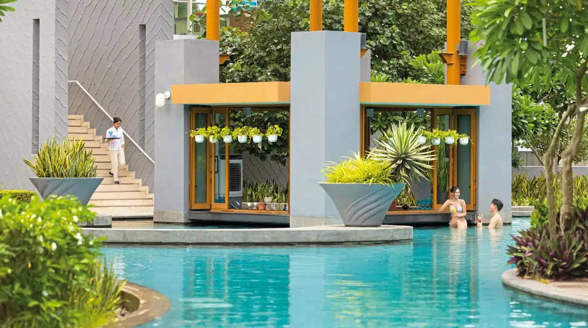 Angsana Lang Co – Hotelfoto