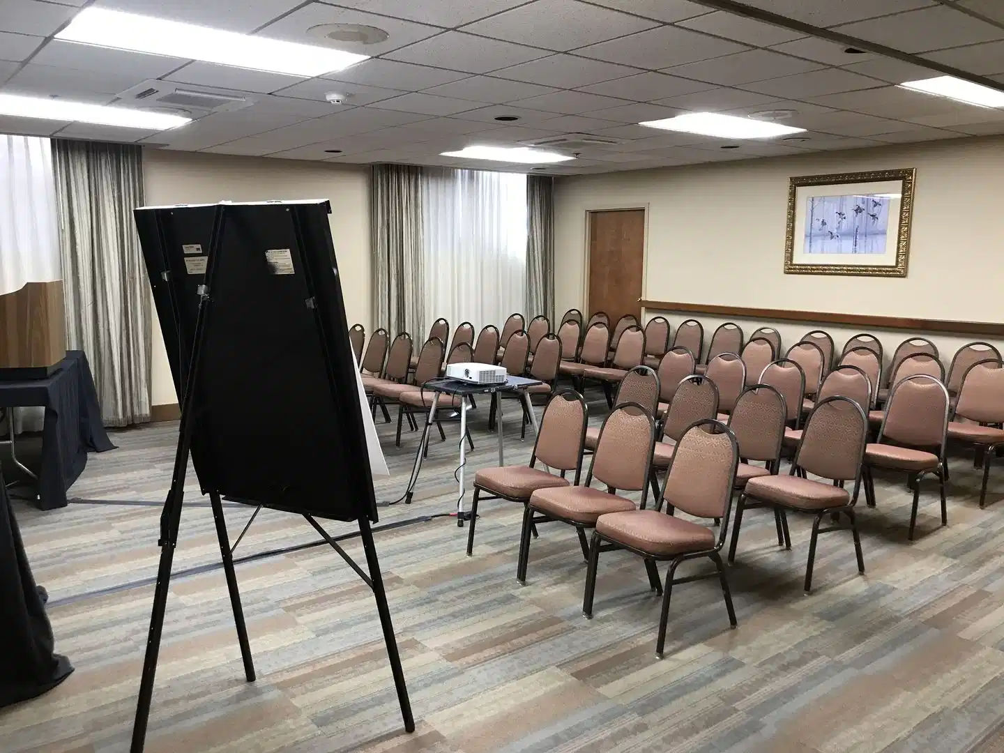 Holiday Inn Portland-By the Bay – Hotelfoto