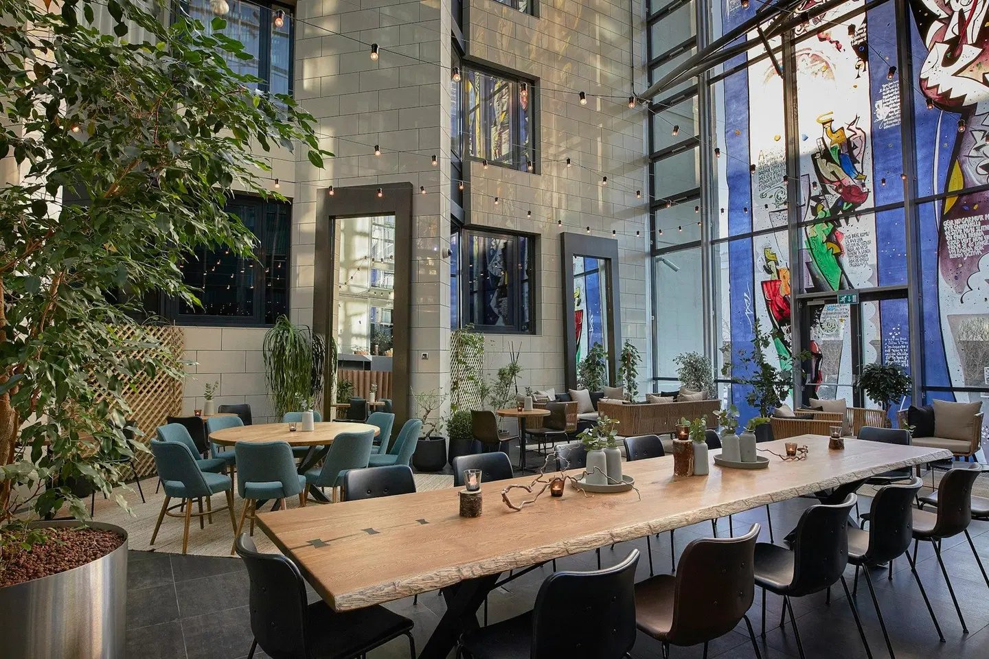 Hotel Reykjavík Grand Konferenz