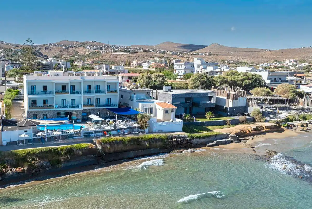 Sunset Beach Hotel – Hotelfoto