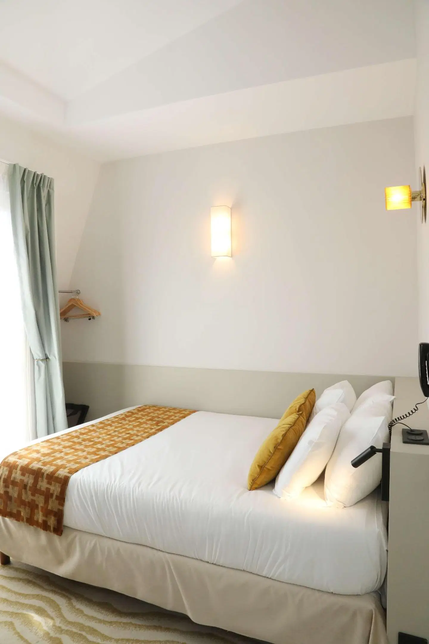 The Five Hotel ROOM_EXAMPLE
